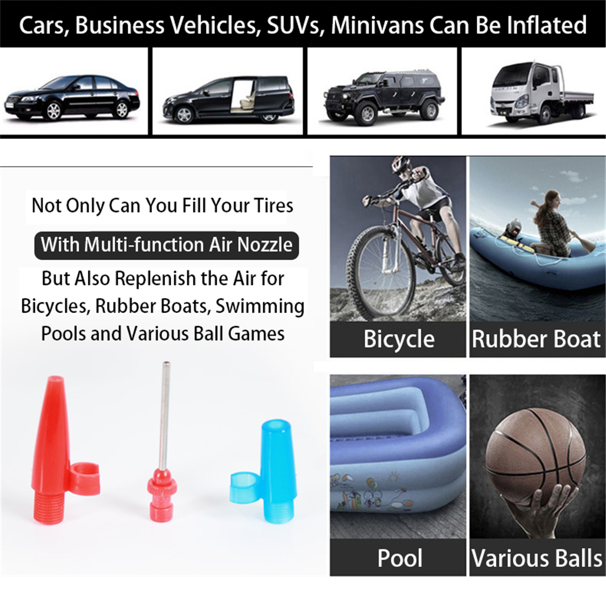 DC-12V-150PSI-Auto-Car-Tire-Inflator-Electric-Portable-Mini-Air-Pump-Compressor-1773975