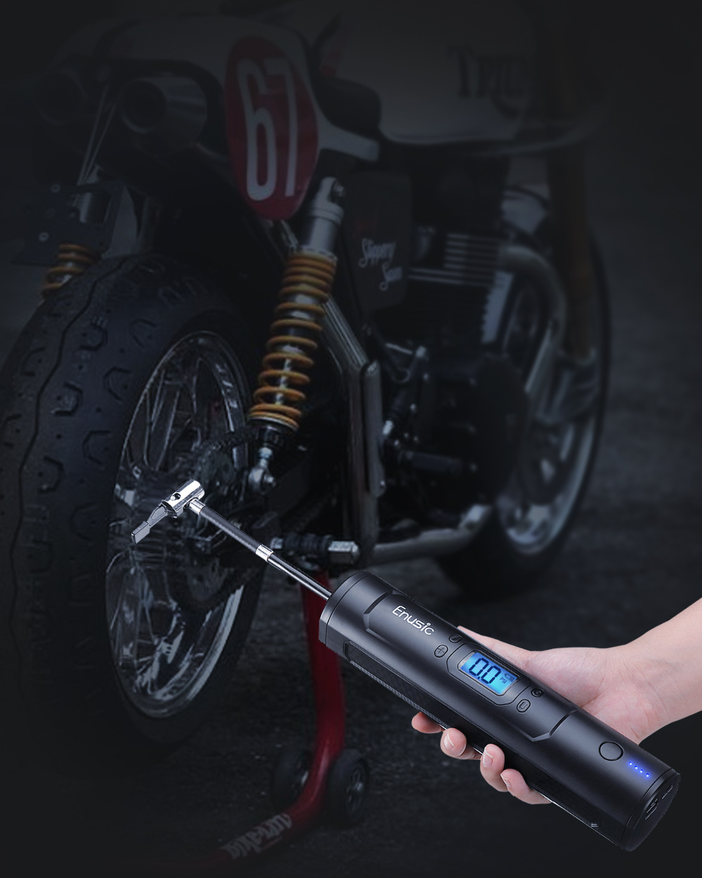 Enusictrade-7800mAh-Cordless-25Lmin-150PSI-Portable-Air-Compressor-Pump-LED-Power-Bank-Digital-Tyre--1684162