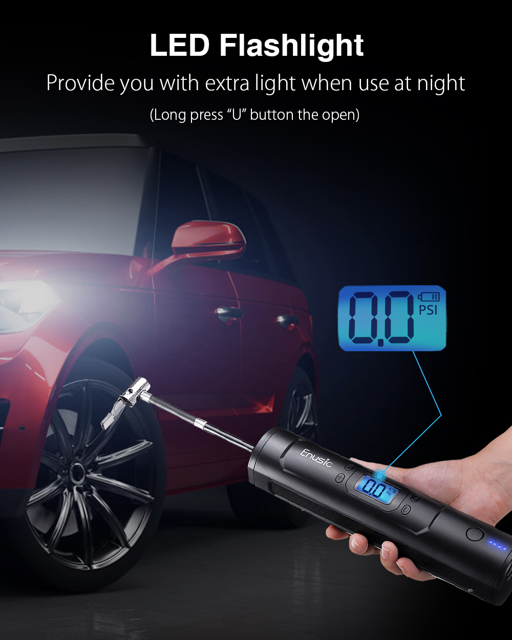 Enusictrade-7800mAh-Cordless-25Lmin-150PSI-Portable-Air-Compressor-Pump-LED-Power-Bank-Digital-Tyre--1684162