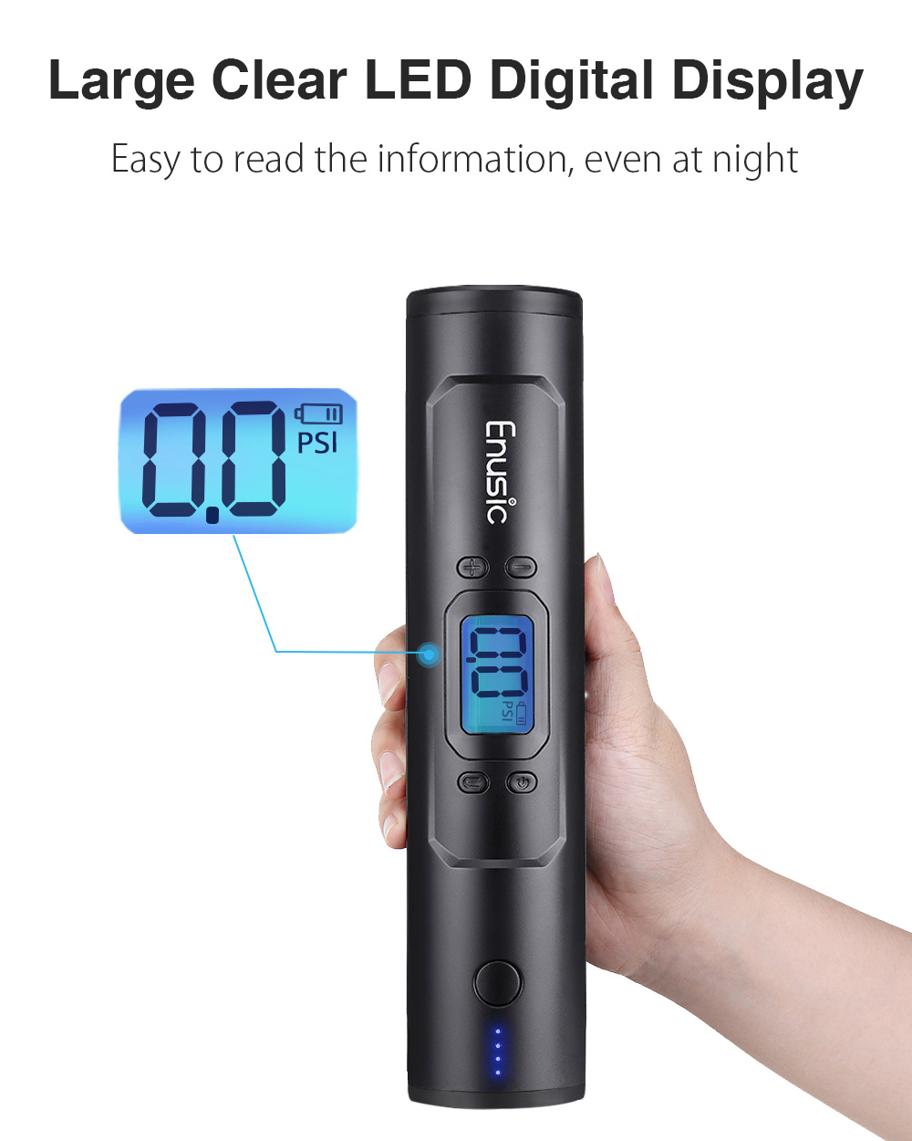 Enusictrade-7800mAh-Cordless-25Lmin-150PSI-Portable-Air-Compressor-Pump-LED-Power-Bank-Digital-Tyre--1684162