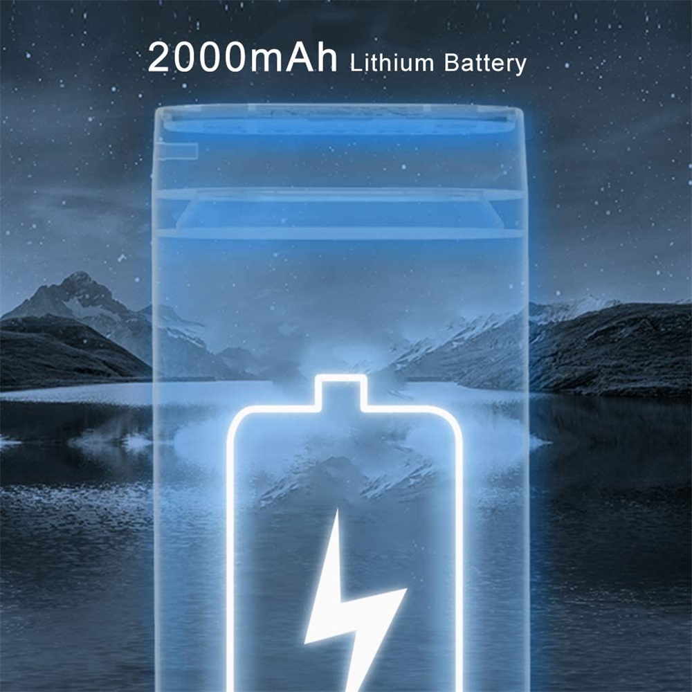 Itutn-150PSI-2000mAh-Portable-Cordless-Digital-Air-Compressor-Pump-Electric-Tire-Inflator-LED-Auto-S-1816537