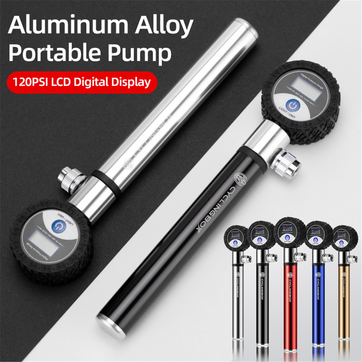 LCD-Digital-Tyre-Inflator-Car-Motorcycle-Air-Pressure-Tire-Gauge-With-Hose-PSI-1751733