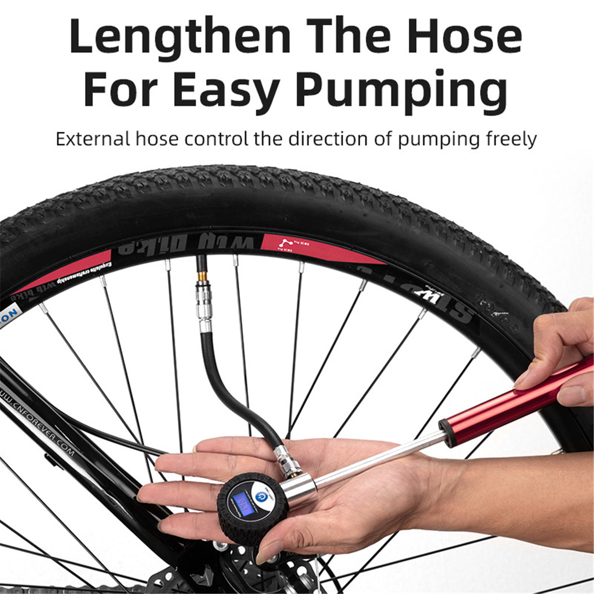 LCD-Digital-Tyre-Inflator-Car-Motorcycle-Air-Pressure-Tire-Gauge-With-Hose-PSI-1751733