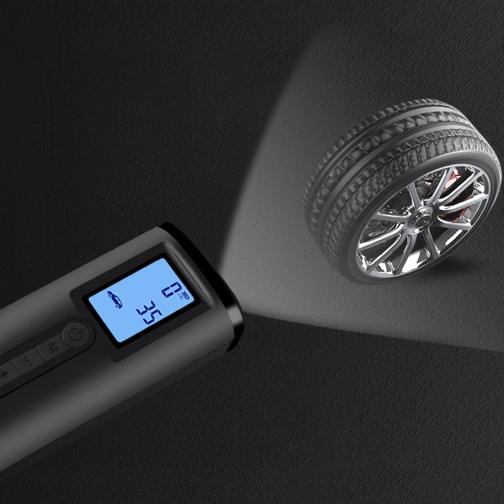 NEWO-150PSI-2000mAh-Cordless-LED-Electric-Air-Pump-Digital-Power-Bank-Tyre-Inflator-For-Motorcycle-C-1828043