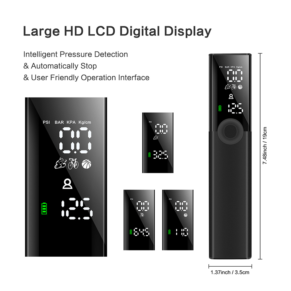 NEWO-BP188-Car-Air-Pump-Intelligent-Digital-Display-Electric-Wireless-Air-Pump-Portable-Compressor-B-1814737