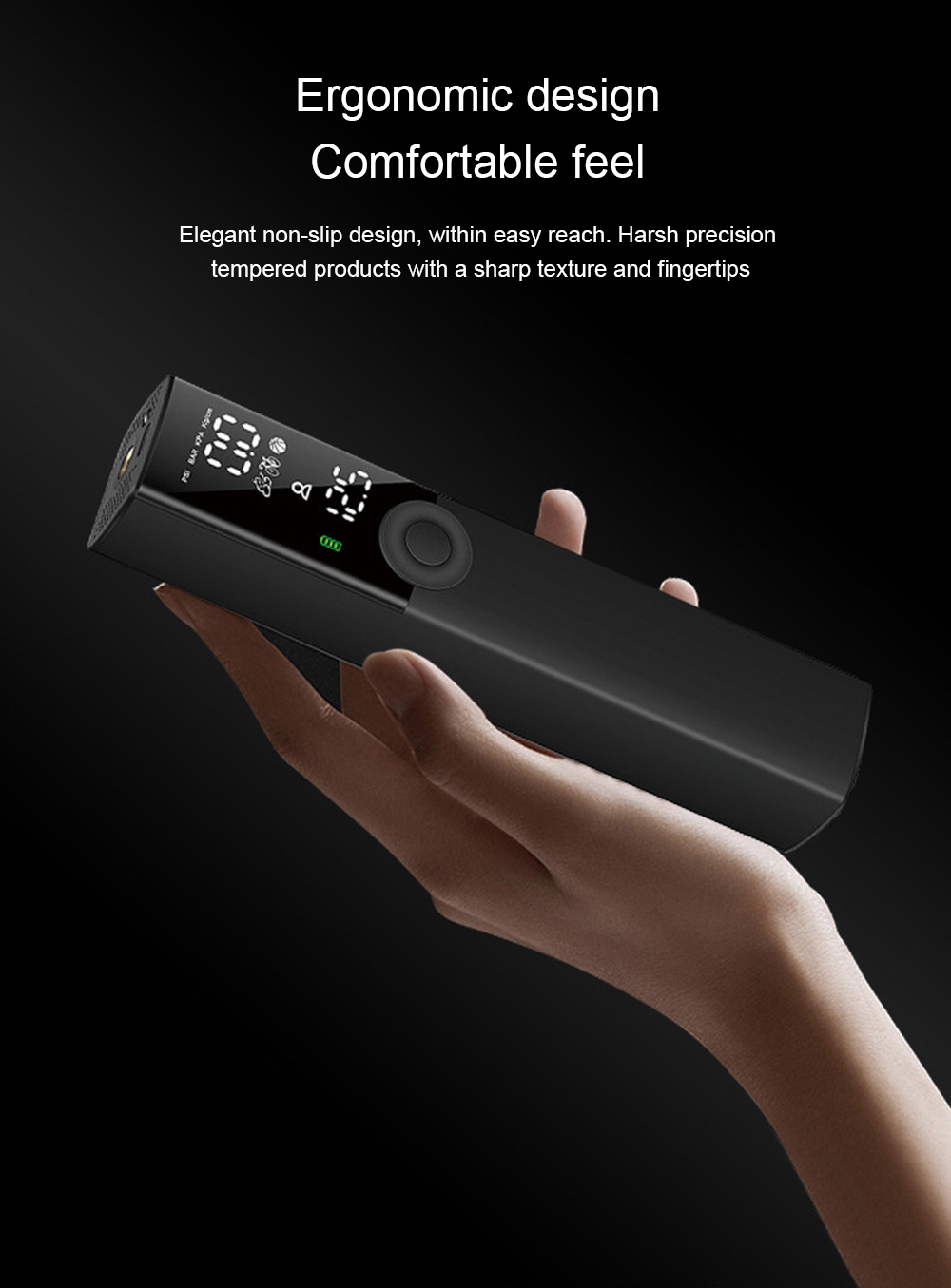 NEWO-BP188-Car-Air-Pump-Intelligent-Digital-Display-Electric-Wireless-Air-Pump-Portable-Compressor-B-1814737