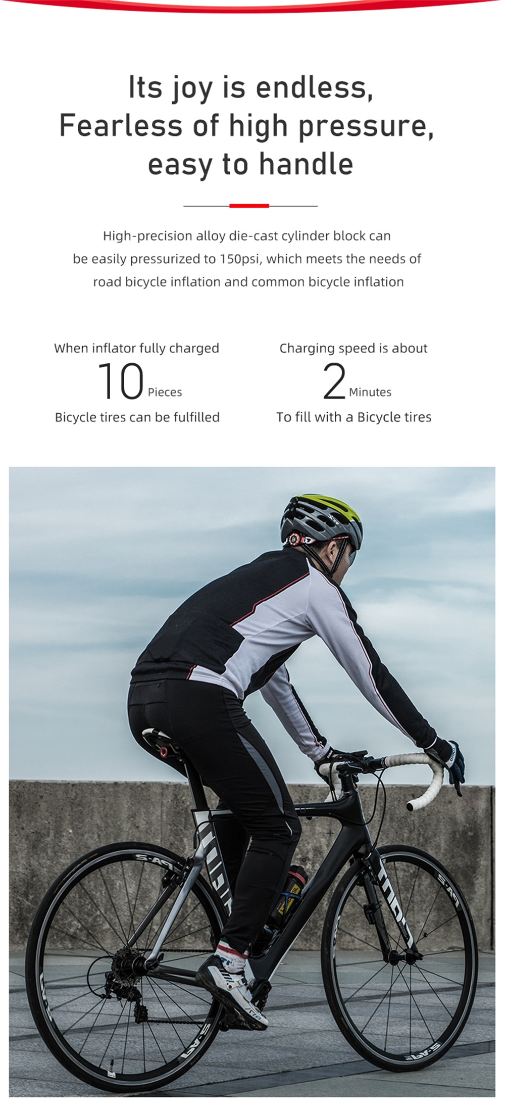 Newo-120PSI-Portable-Inflatable-Pump-2000mAh-with-LED-Light-Multi-function-Digital-Display-Mini-Air--1789111