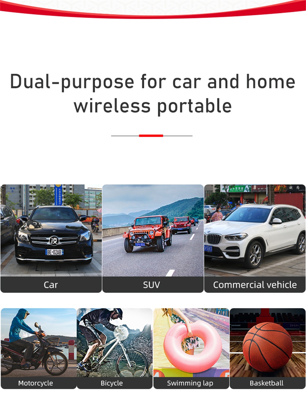 Newo-120PSI-Portable-Inflatable-Pump-2000mAh-with-LED-Light-Multi-function-Digital-Display-Mini-Air--1789111