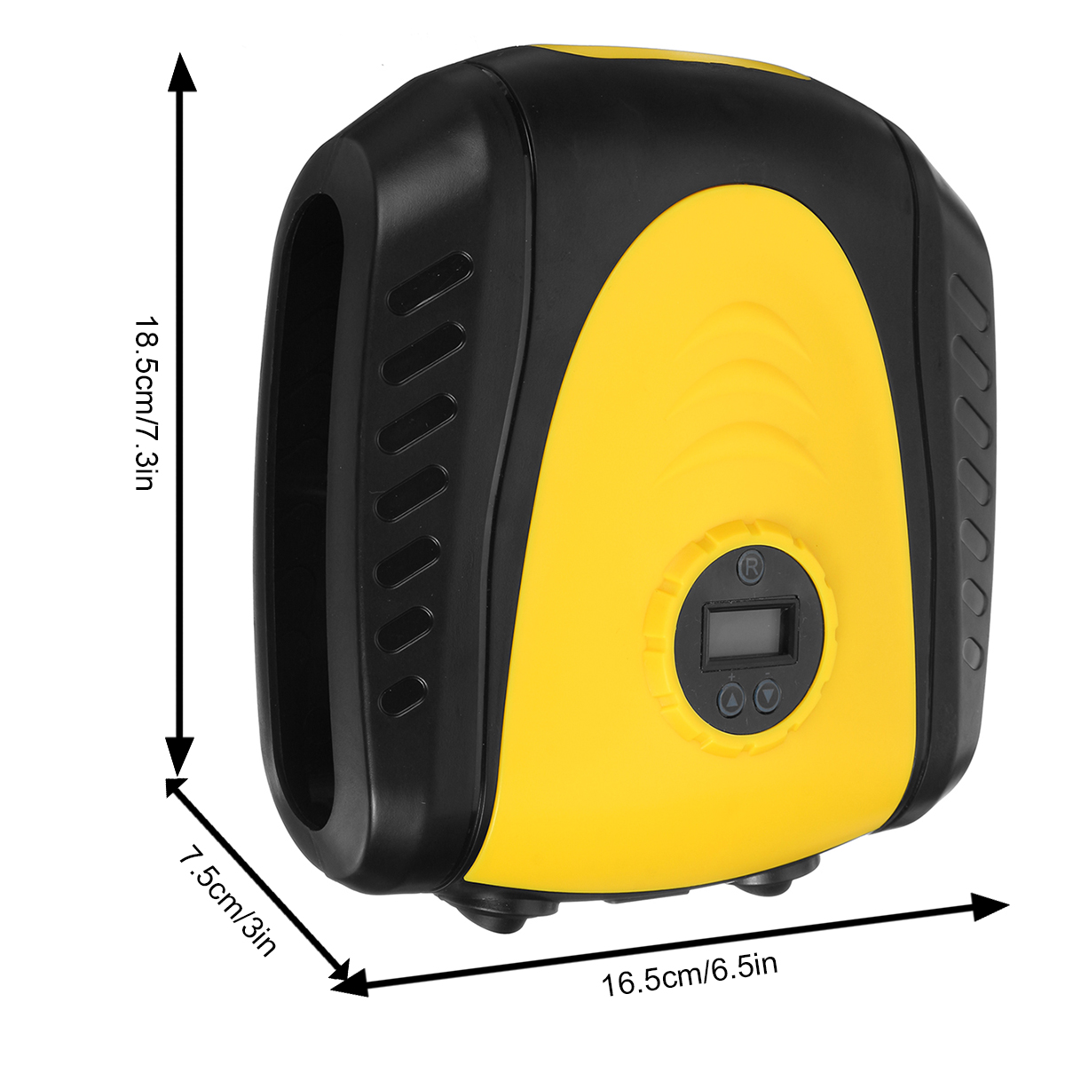 Portable-12V-Car-Truck-Van-Digital-Tyre-Tire-Inflator-Air-Compressor-Pump--Light-1735844