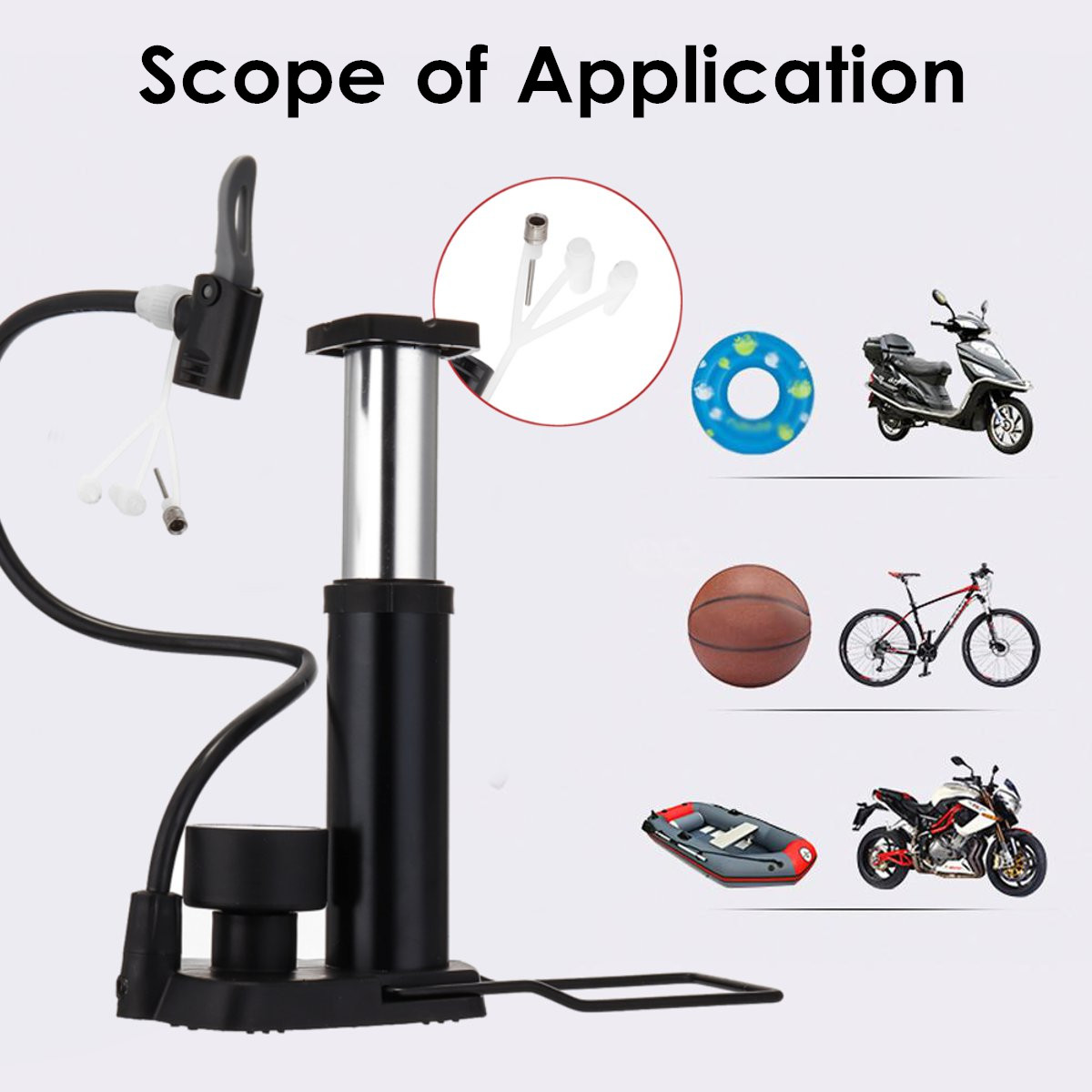 Portable-Foot-Pump-Tire-Tyre-Air-Inflator-Universal-SchraderPresta-For-Motorcycle-Scooter-Bicycle-1409360