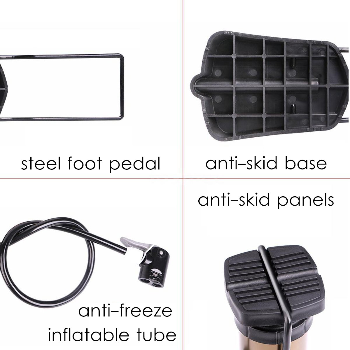 Portable-Foot-Pump-Tire-Tyre-Air-Inflator-Universal-SchraderPresta-For-Motorcycle-Scooter-Bicycle-1409360