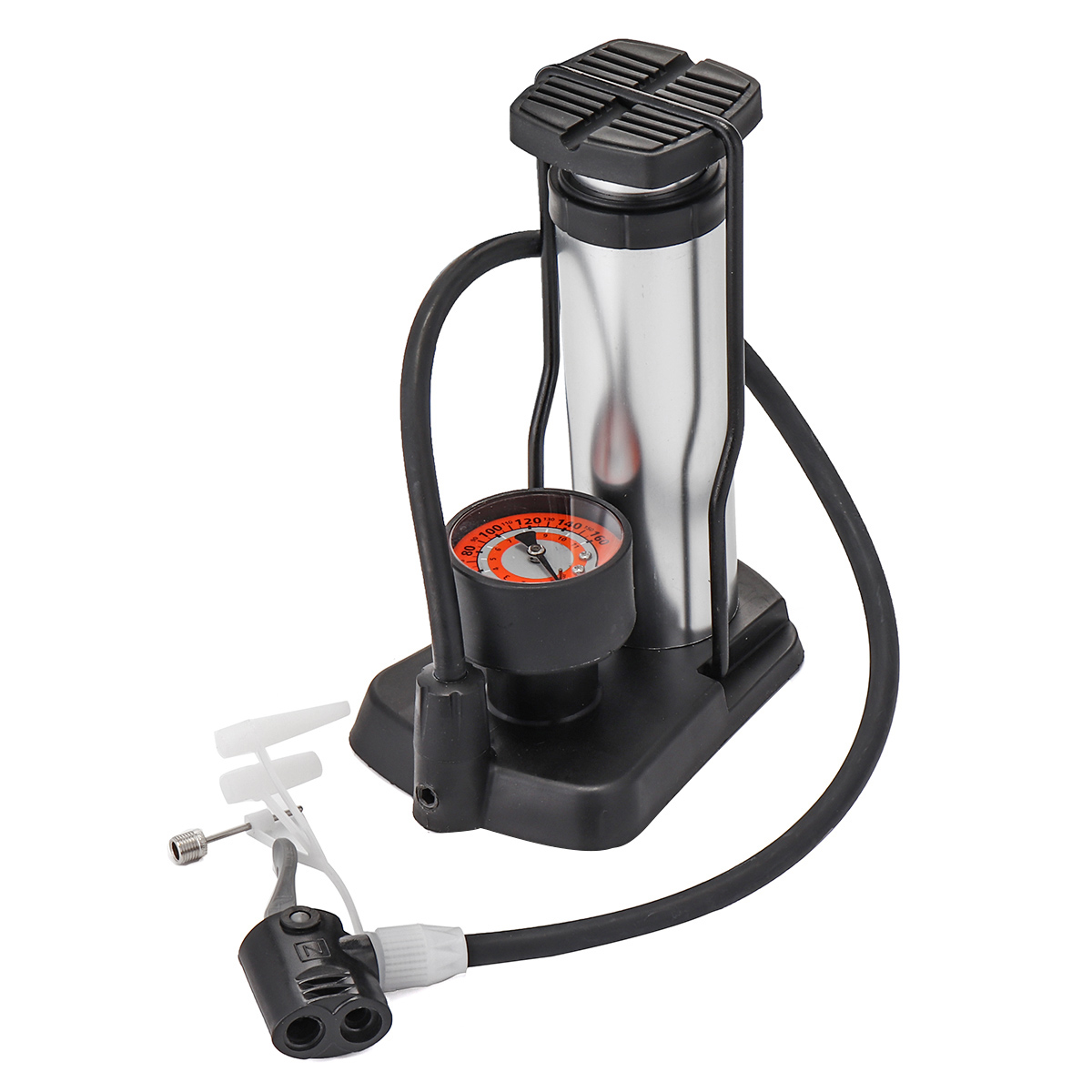 Portable-Foot-Pump-Tire-Tyre-Air-Inflator-Universal-SchraderPresta-For-Motorcycle-Scooter-Bicycle-1409360