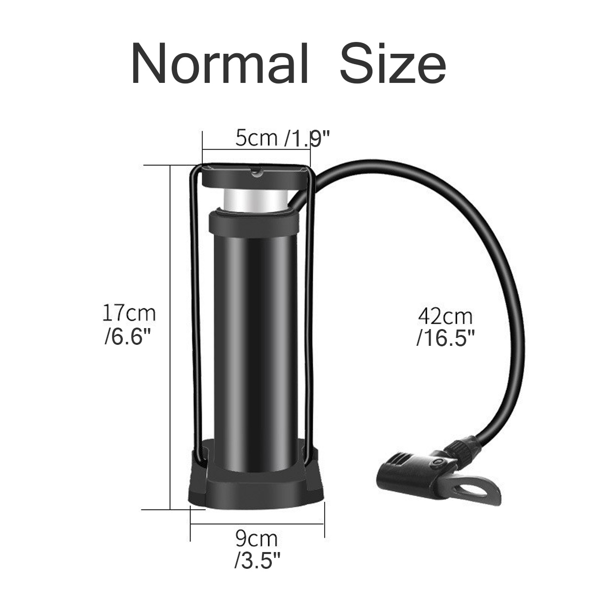 Portable-Mini-Bicycle-Bike-Air-Pump-Ball-Inflator-Kit-with-Gauge-Foot-Floor-1735885