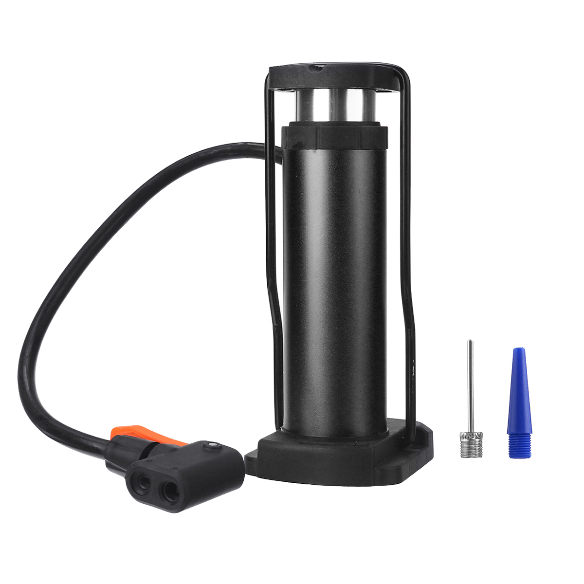 Portable-Mini-Bicycle-Bike-Air-Pump-Ball-Inflator-Kit-with-Gauge-Foot-Floor-1735885