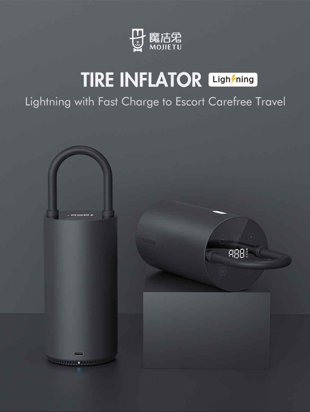 Xiaomi-Mojietu-150PSI-2600mAh-Portable-Tire-Pump-Pressure-Detection-Electric-Inflator-For-Bike-Motor-1783774