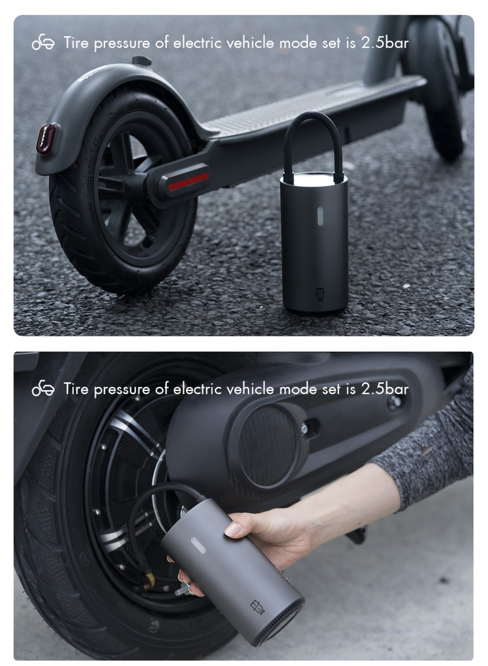 Xiaomi-Mojietu-150PSI-2600mAh-Portable-Tire-Pump-Pressure-Detection-Electric-Inflator-For-Bike-Motor-1783774