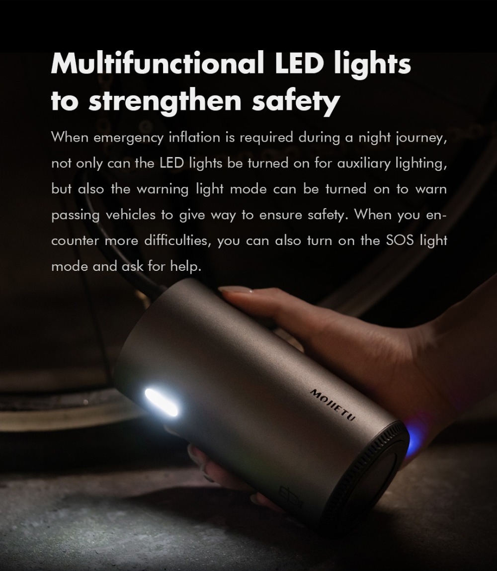 Xiaomi-Mojietu-150PSI-2600mAh-Portable-Tire-Pump-Pressure-Detection-Electric-Inflator-For-Bike-Motor-1783774