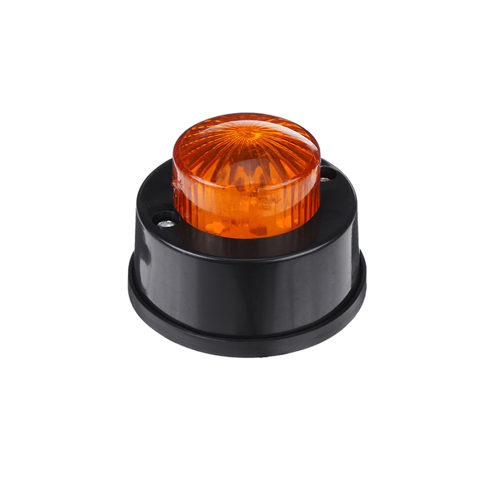 10-30V-5LED-Side-Marker-Light-Lamp-Truck-Trailer-Caravan-Lorry-Van-1697237