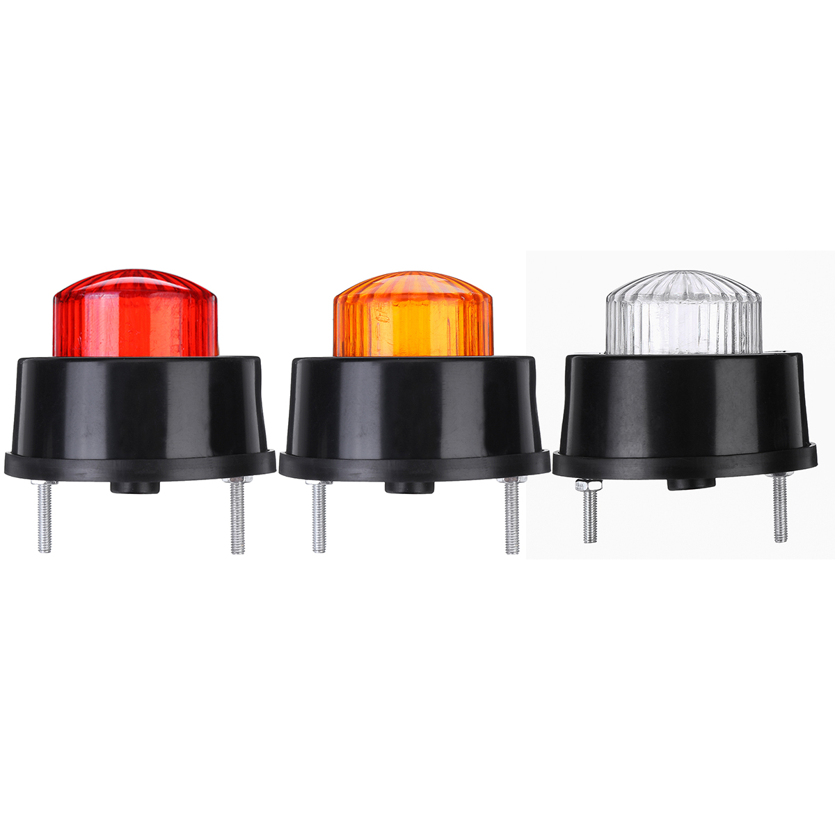 10-30V-5LED-Side-Marker-Light-Lamp-Truck-Trailer-Caravan-Lorry-Van-1697237