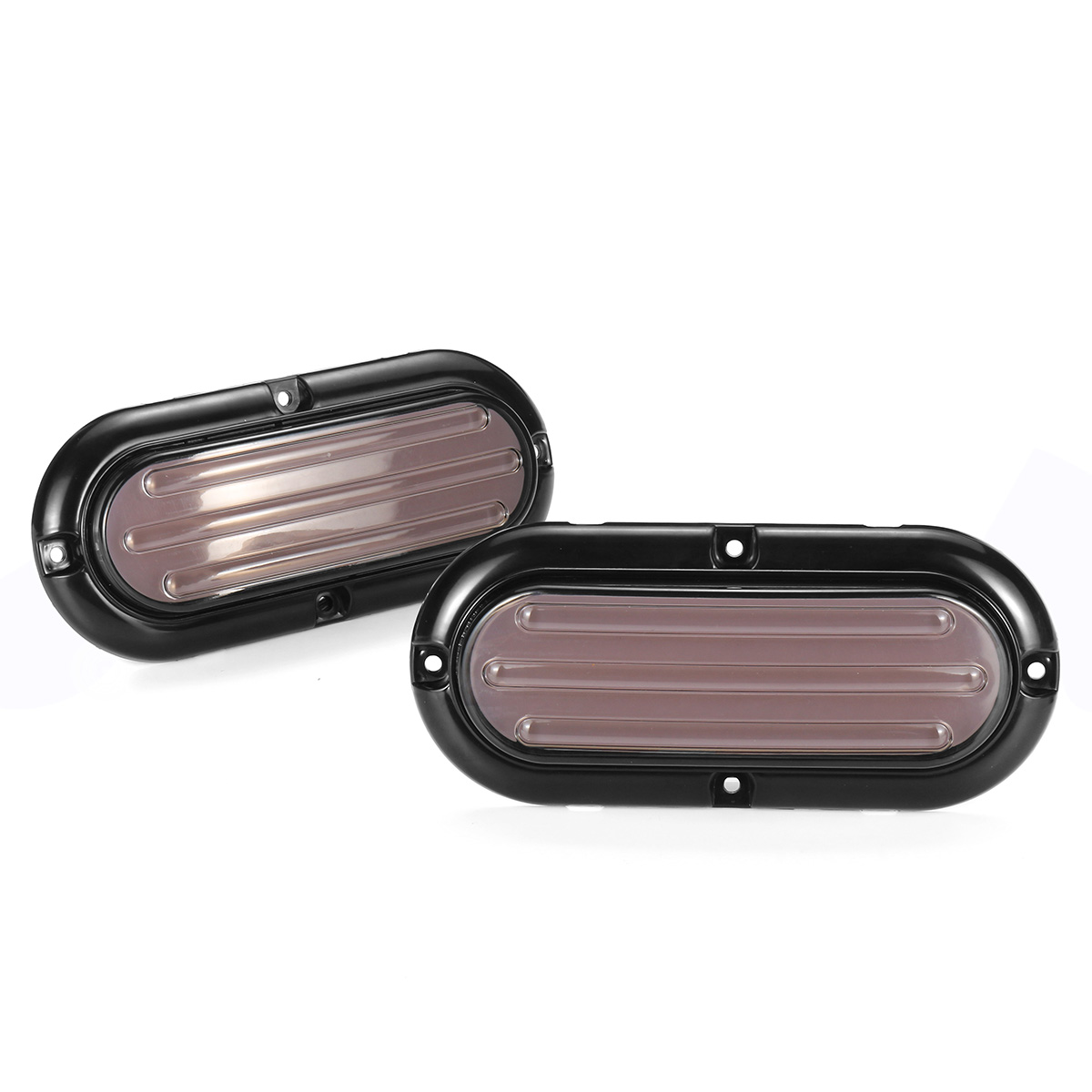 2-PCS-Submersible-Red-LED-Light-Bar-Stop-Turn-Tail-3rd-Brake-Light-Truck-Trailer-1700612