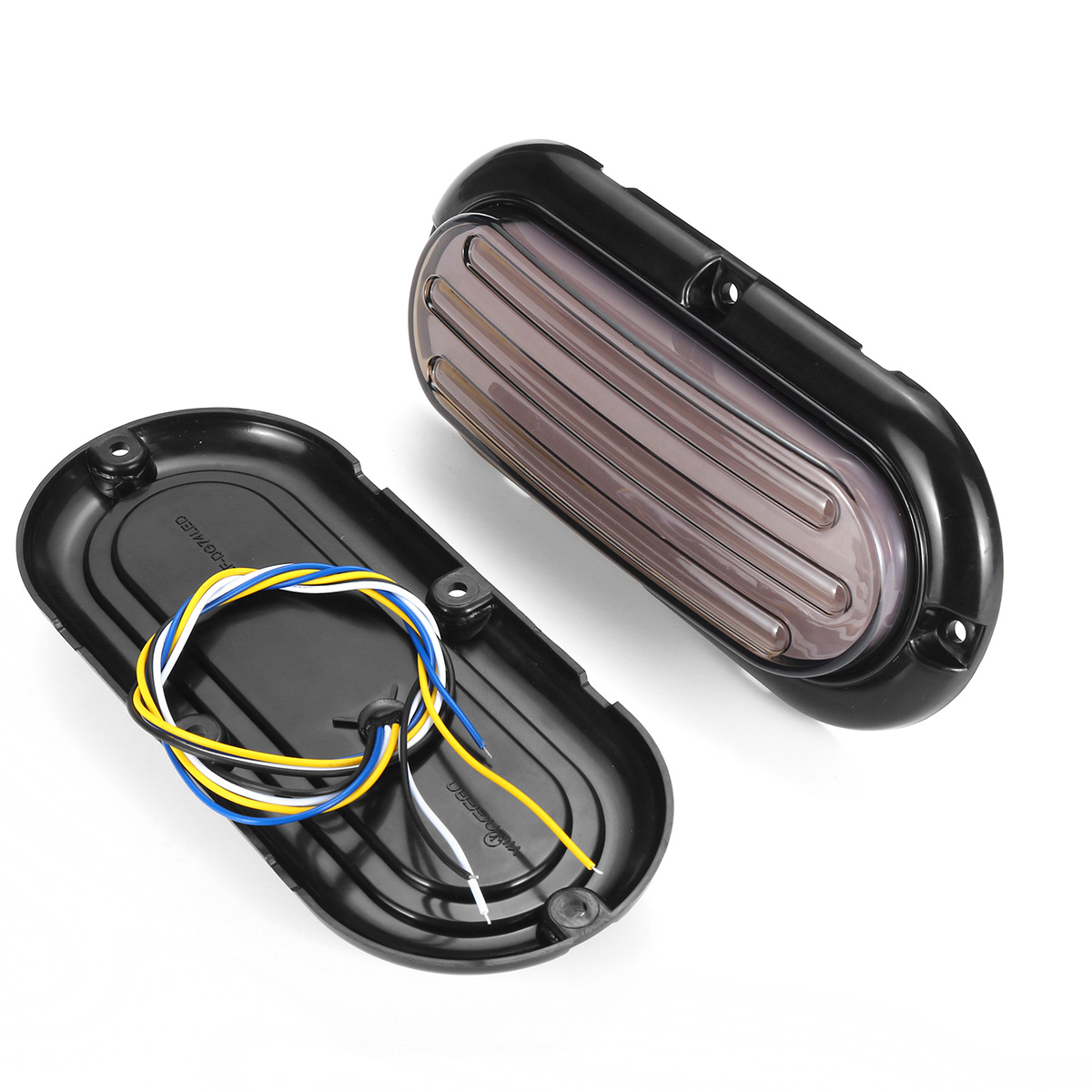 2-PCS-Submersible-Red-LED-Light-Bar-Stop-Turn-Tail-3rd-Brake-Light-Truck-Trailer-1700612