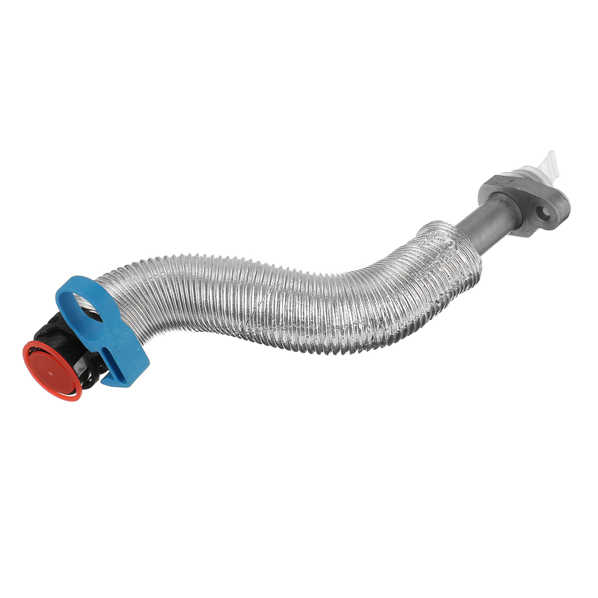 Turbo-Charger-Oil-Return-Hose-For-Peugeot-2008-3008-308-308S-4008-508-C3-C4-C5-1819508
