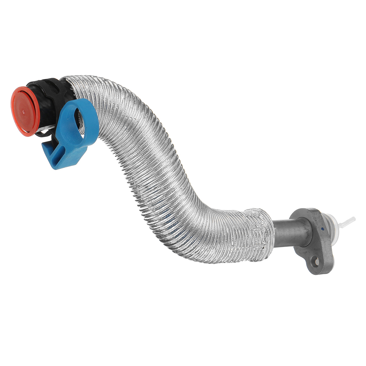 Turbo-Charger-Oil-Return-Hose-For-Peugeot-2008-3008-308-308S-4008-508-C3-C4-C5-1819508