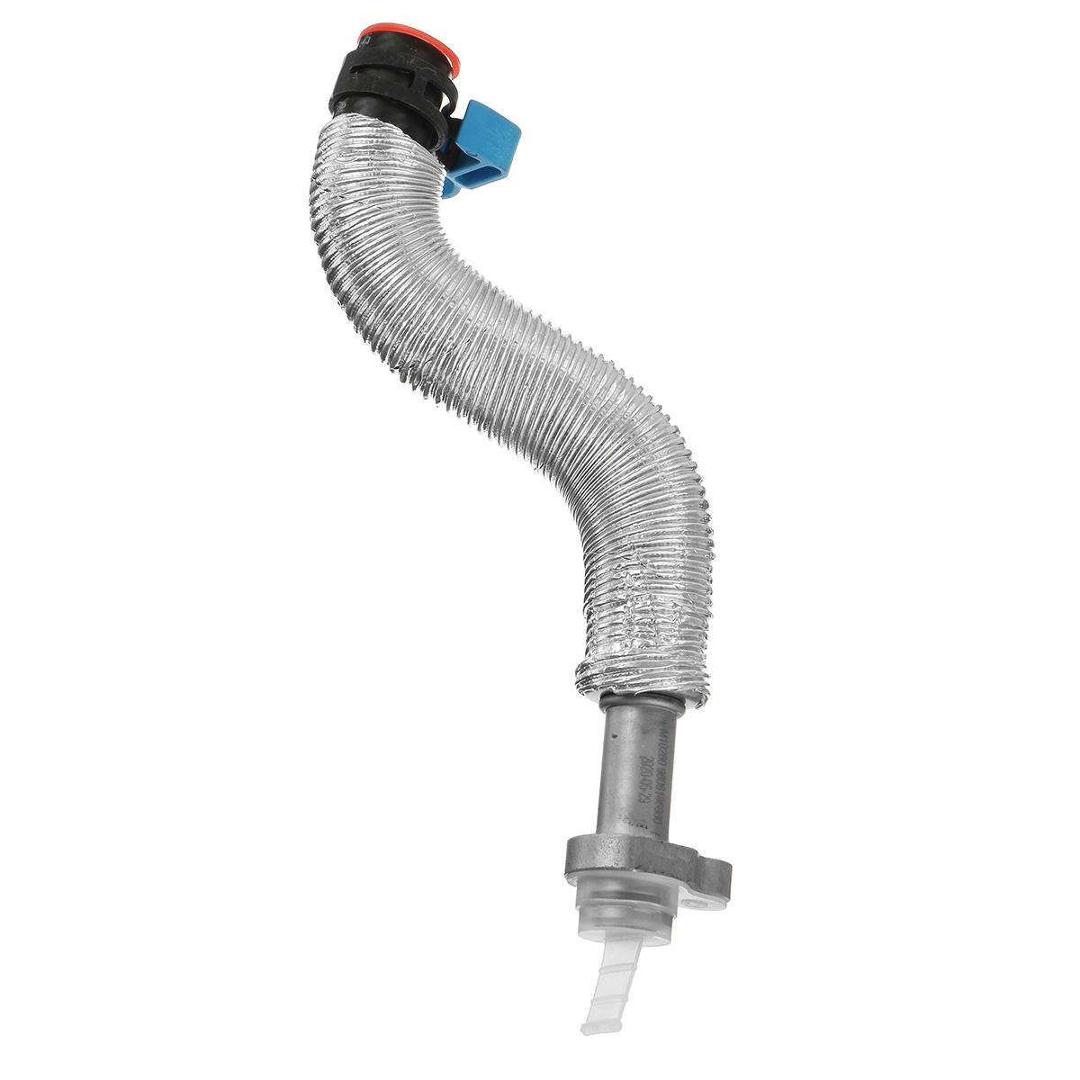 Turbo-Charger-Oil-Return-Hose-For-Peugeot-2008-3008-308-308S-4008-508-C3-C4-C5-1819508