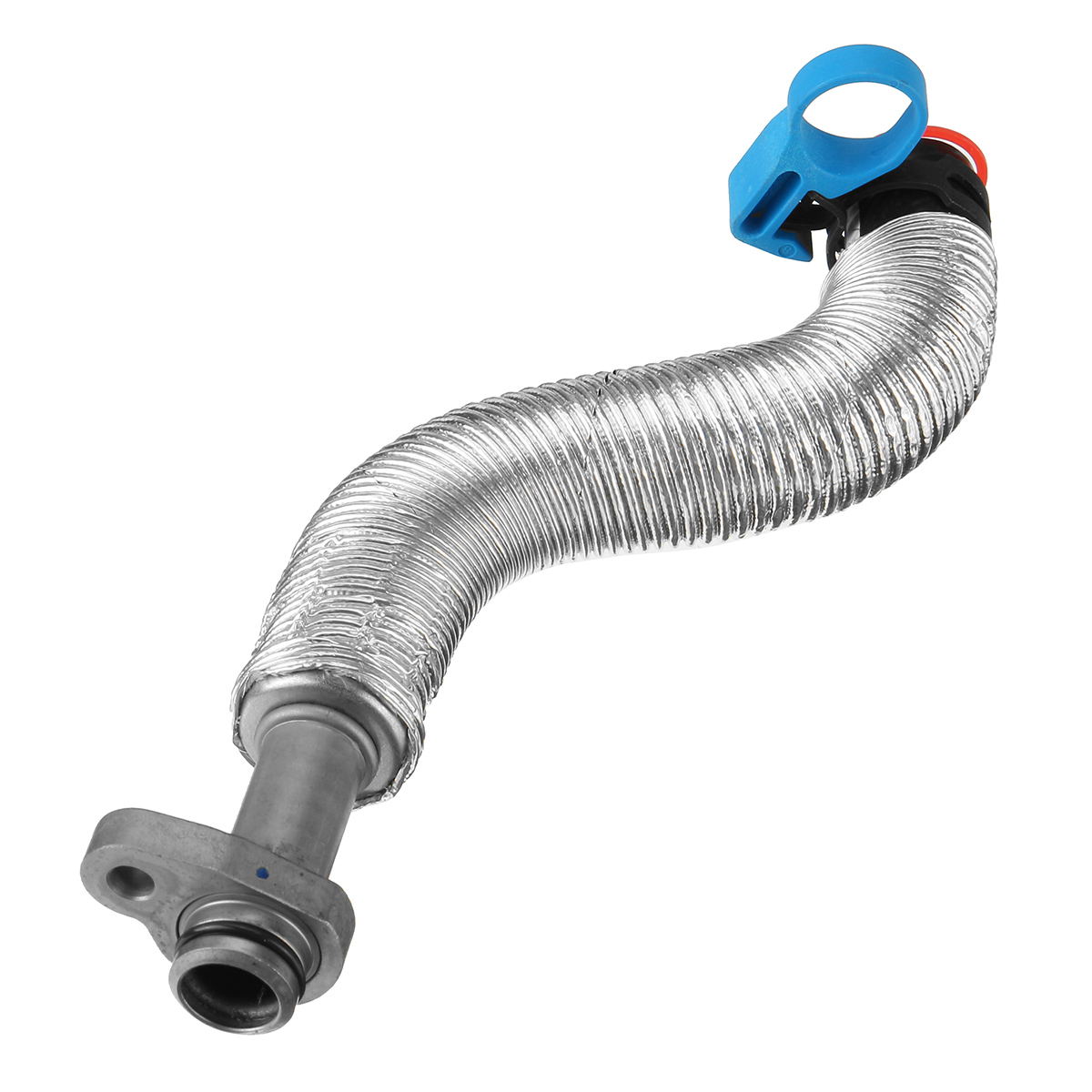 Turbo-Charger-Oil-Return-Hose-For-Peugeot-2008-3008-308-308S-4008-508-C3-C4-C5-1819508