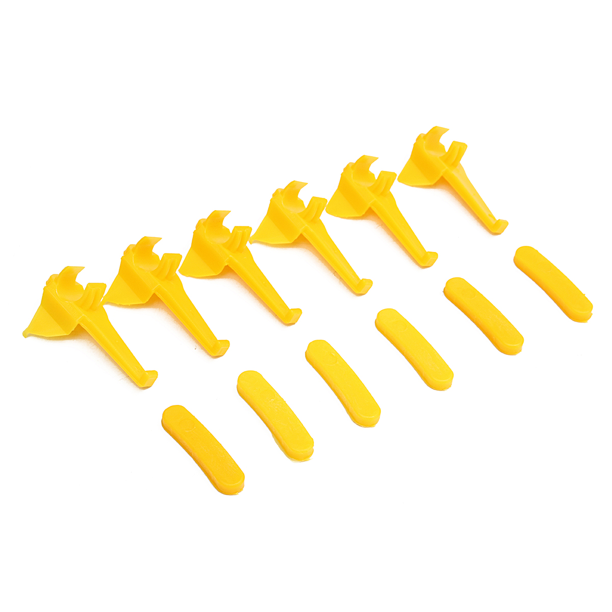 12pcs-Tyre-Changer-Part-Nylon-Mount-Demount-Head-Duck-Insert-Rim-Protector-1139627