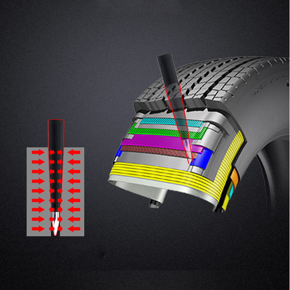 12pcs-Vacuum-Tire-Emergency-Fast-Repair-Leak-filling-Car-Tyre-repairing-Nails-Tool-Kit-with-Claw-Ham-1821017