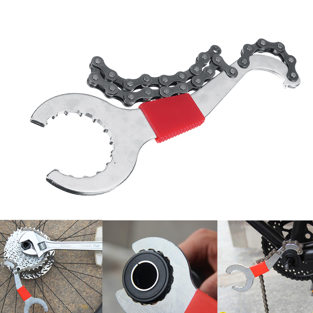 14pcs-Repair-Emergency-Bag-Tool-Set-Kit-Bike-Hexagon-Wrench-Bicycle-Tire-Tyre-Patch-Pump-1670635