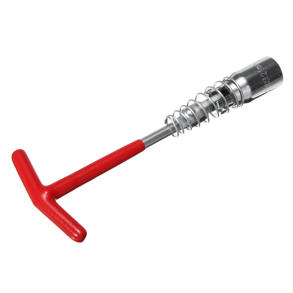16mm21mm-Spark-Plug-Socket-Wrench-Joint-T-Handle-Remover-Tool-Universal-1123817