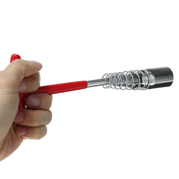 16mm21mm-Spark-Plug-Socket-Wrench-Joint-T-Handle-Remover-Tool-Universal-1123817