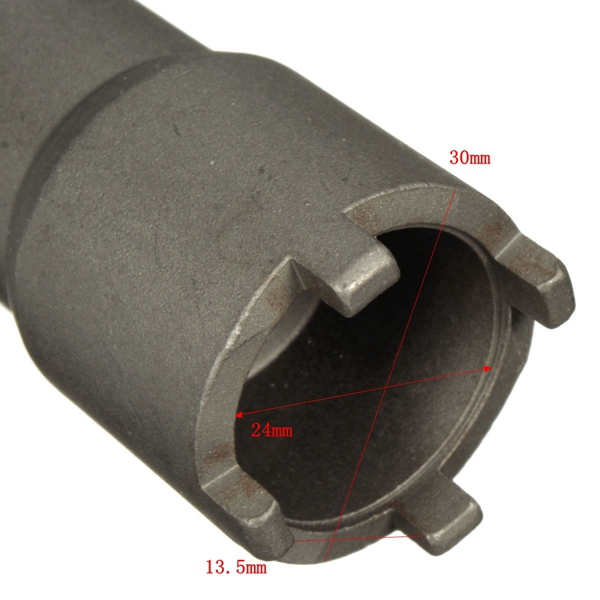 2024mm-Spanner-Wrench-Clutch-Tool-Lock-Nut-For-Honda-ACT-70-90-C-70-CL-CT-70-SL-1043499