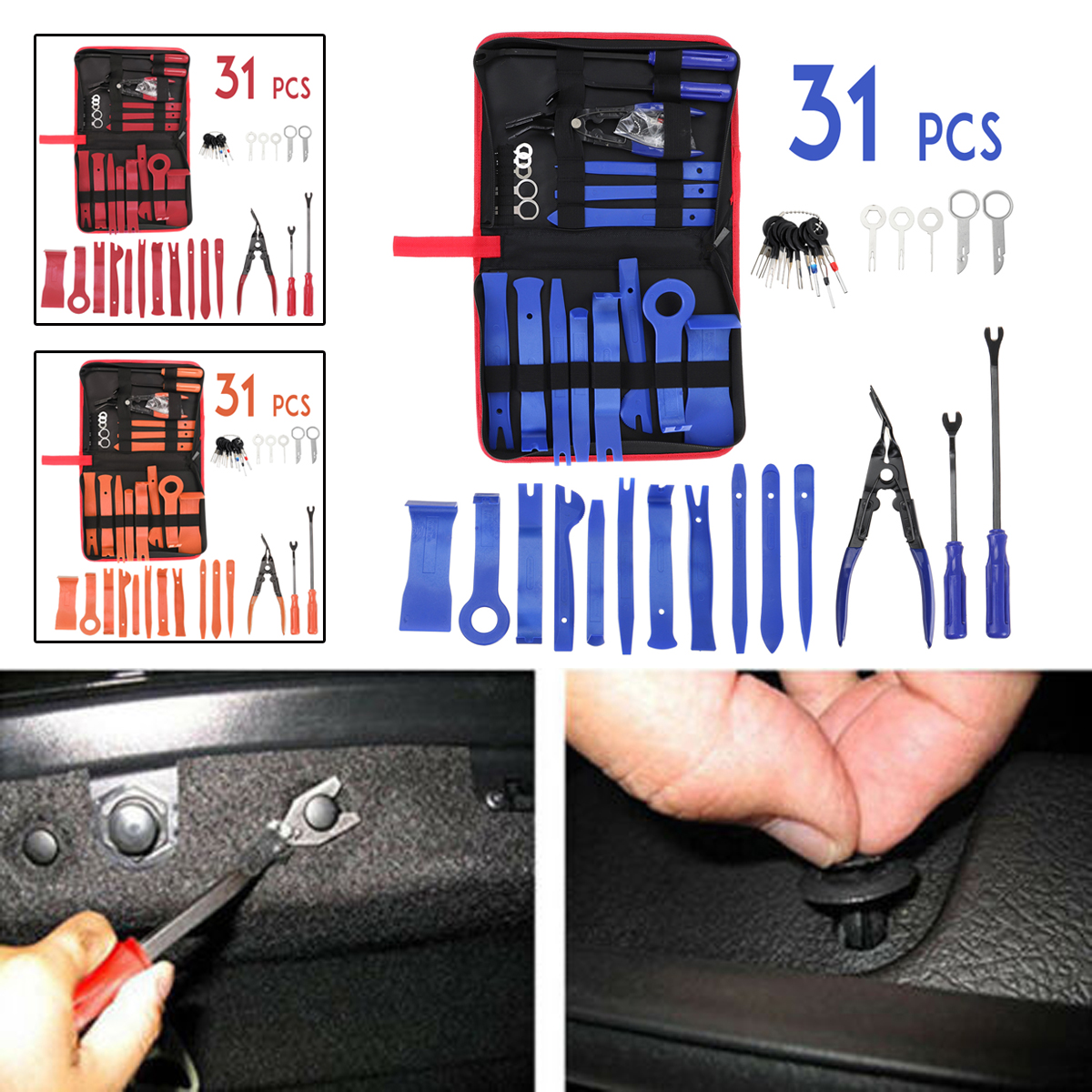 31Pcs-Audio-Trim-Removal-Panel-Hand-Repair-Tool-Pry-Bar-Molding-Plastic-Interior-1607664