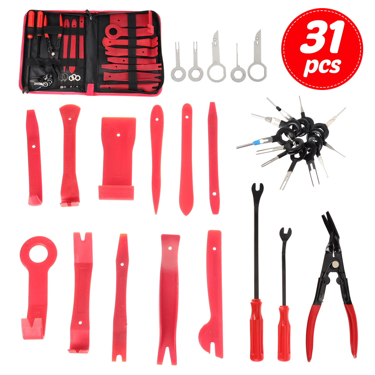 31pcs-Car-Audio-Stereo-Repair-Tool-Clip-Door-Panel-Trim-Removal-Interior-Disassembly-Tools-1819537
