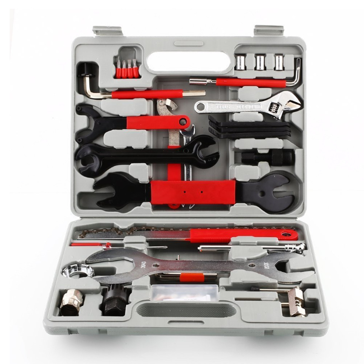 44PCS-Complete-Bike-Bicycle-Repair-Tools-Tool-Kit-Set-Home-Mechanic-Cycling-1814644