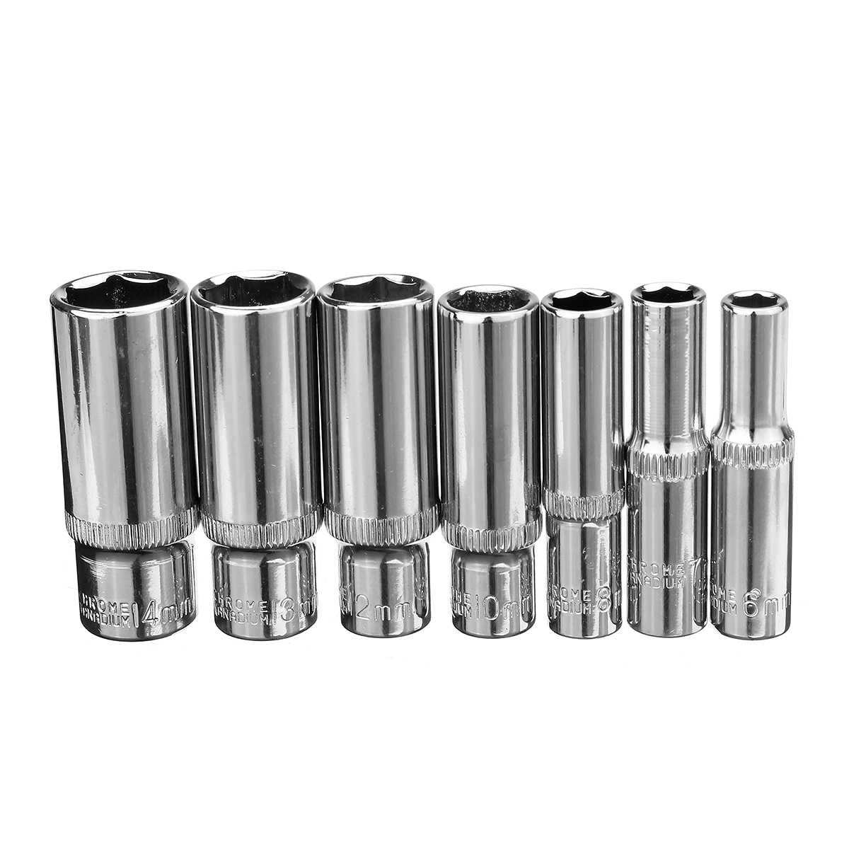 53Pcs-14quot-Drive-Socket-Ratchet-Wrench-Combo-Bit-Set-Car-Motorcycle-Repair-Hand-Tool-Kit-1602670