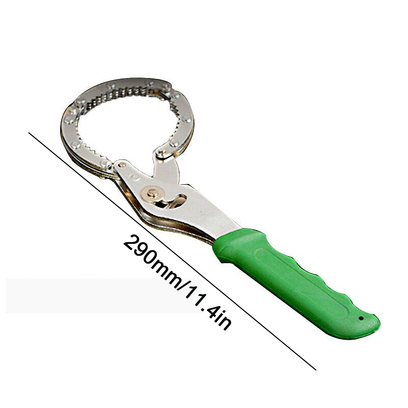 60-110mm-Car-Motorcycle-Oil-Filter-Wrench-Handcuff-Style-Spanner-Remover-Tool-1651694