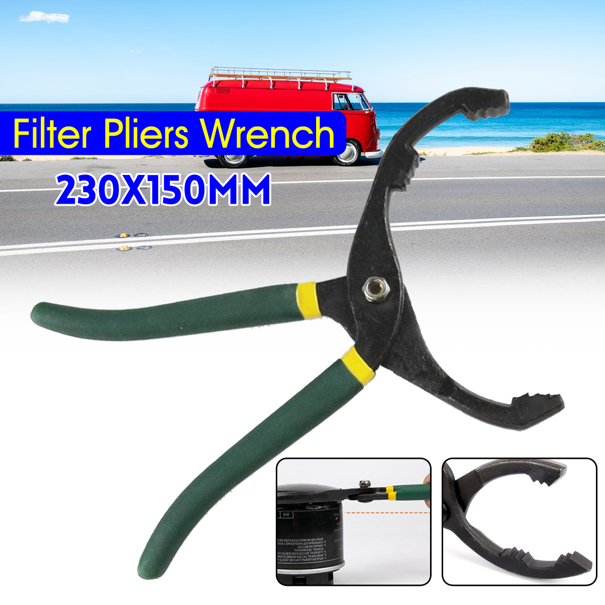 Adjustable-Oil-Filter-Pliers-Remover-Wrench-Slip-Vise-Vice-Holding-Gripping-Tool-1710362
