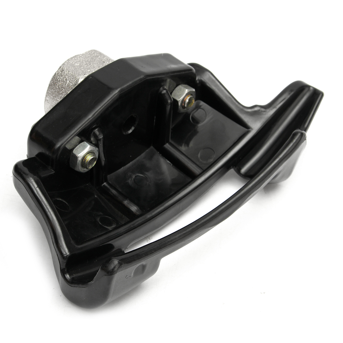 Black-Tire-Changer-Machine-Nylon-Mount-Demount-Duck-Head-Plastic-Head-Dia-30mm-1113659
