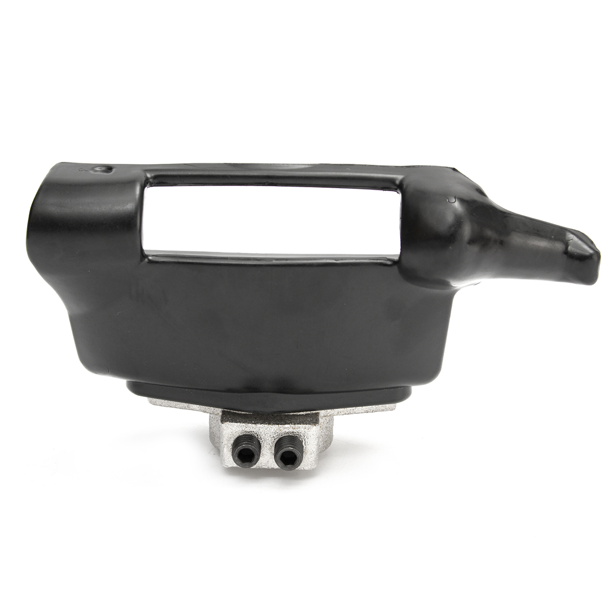 Black-Tire-Changer-Machine-Nylon-Mount-Demount-Duck-Head-Plastic-Head-Dia-30mm-1113659