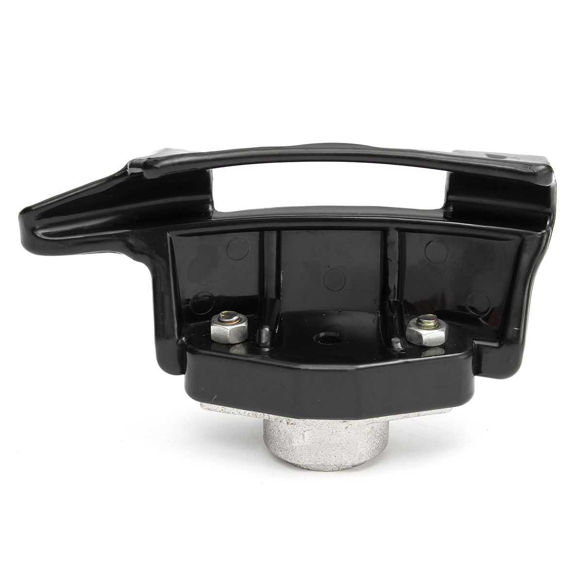 Black-Tire-Changer-Machine-Nylon-Mount-Demount-Duck-Head-Plastic-Head-Dia-30mm-1113659