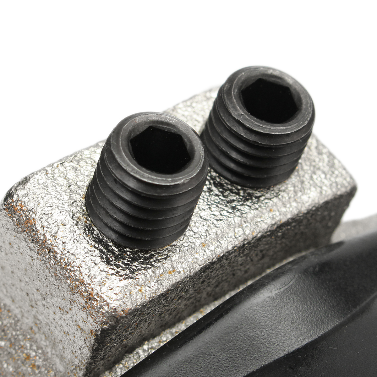 Black-Tire-Changer-Machine-Nylon-Mount-Demount-Duck-Head-Plastic-Head-Dia-30mm-1113659