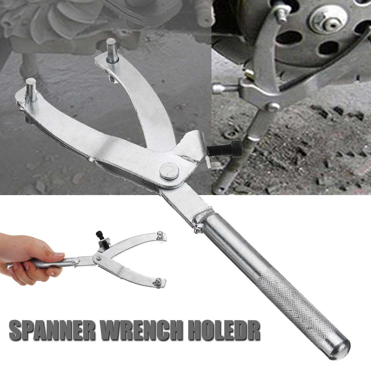 Clutch-Pulley-Flywheel-Wrench-Spanner-Variator-Card-Magnet-Holder-For-Motorcycle-1412368