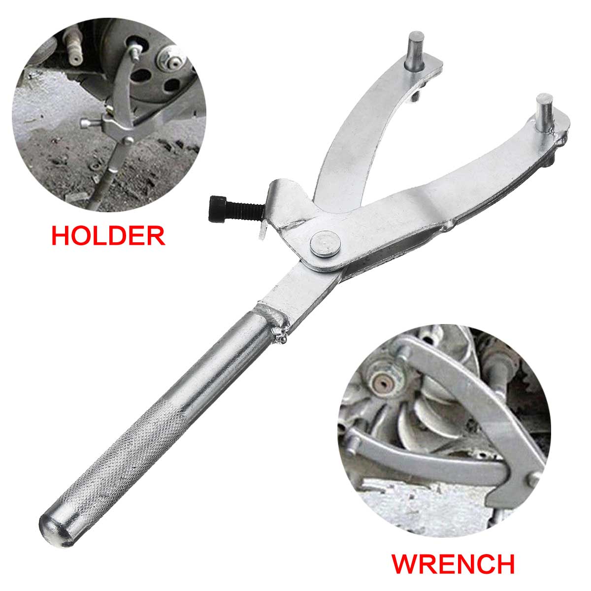 Clutch-Pulley-Flywheel-Wrench-Spanner-Variator-Card-Magnet-Holder-For-Motorcycle-1412368