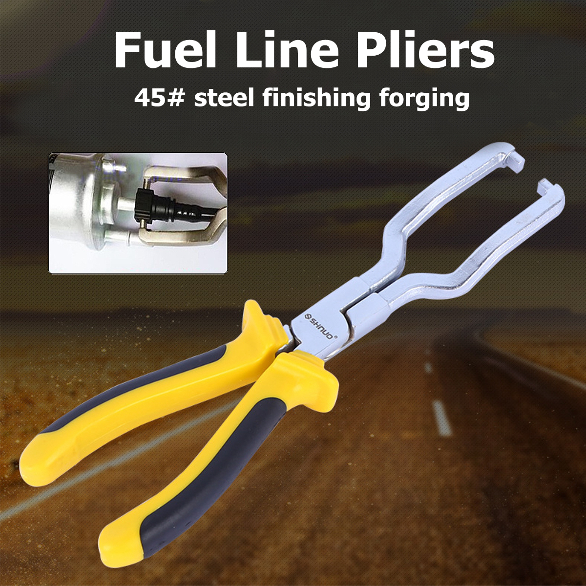 Fuel-Line-Petrol-Clip-Pliers-Hose-Release-Disconnect-Removal-Pipe-Repair-Tool-1558974