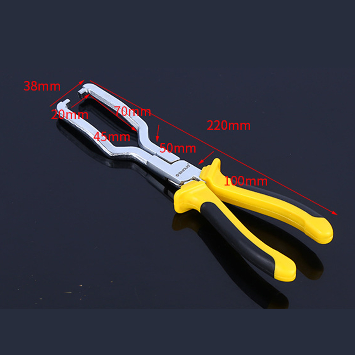 Fuel-Line-Petrol-Clip-Pliers-Hose-Release-Disconnect-Removal-Pipe-Repair-Tool-1558974
