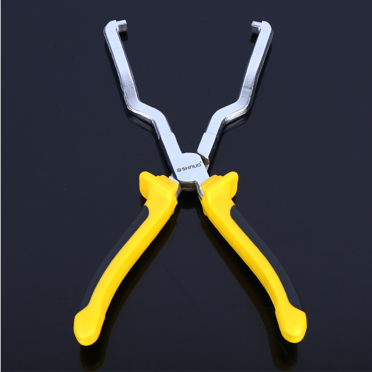 Fuel-Line-Petrol-Clip-Pliers-Hose-Release-Disconnect-Removal-Pipe-Repair-Tool-1558974